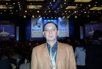 VI Астанинский экономический форум и Всемирная антикризисная конференция