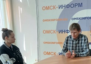Омская гуманитарная Академия и РИА «Омск-информ»: горизонты сотрудничества