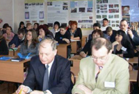 27 февраля 2012 г. состоялись VI Никулинские чтения