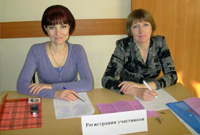 5 марта в НОУ ВПО «ОмГА» состоялись VII Никулинские чтения «Модели участия граждан в социально-экономической жизни российского общества»