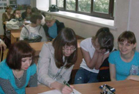 С 23 по 28 мая 2011 года в Омской гуманитарной академии состоялась традиционная Неделя студенческой науки-2011